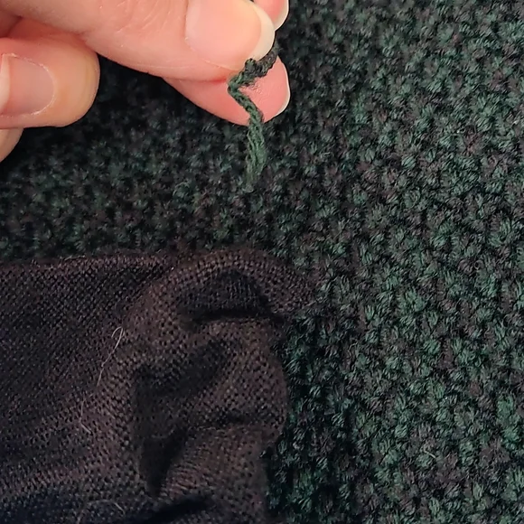 Aritzia Wilfred Serret Sweater - Picture 11 of 11